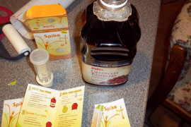 Il kit di chimica alcolica kit-di-chimica-alcolica