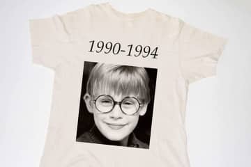 Le magliette CareerRIP