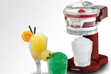 Macchina per granite Ariete Sweet