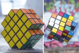 x-cube