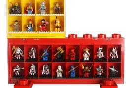 LEGO Display per minifigure