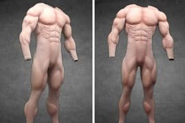 I costumi da body builder costumi-da-bodybuilder