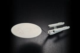 La spatola Enterprise spatola-star-trek