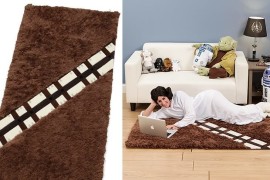 I tappeti Chewbecca tappeto-chewbecca