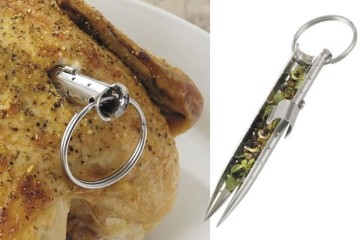 Seasoning Sticks – Le bacchette per aromi