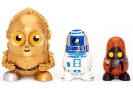 Star Wars Chubby star-wars-chubby