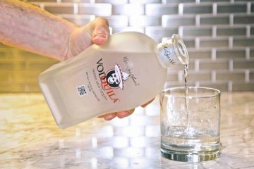 Vodquila