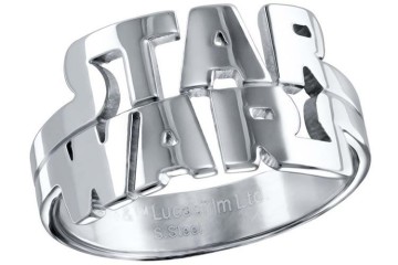 Anello di Star Wars