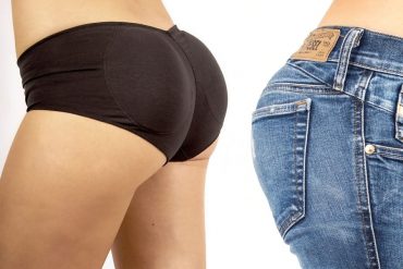 Booty Pop