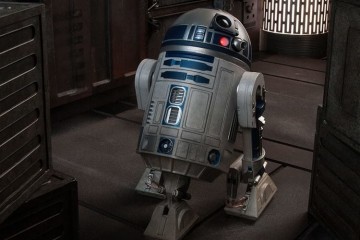 La miglior replica di R2-D2