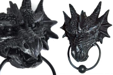 Drago battiporta