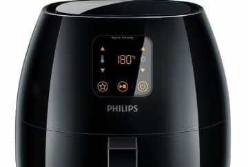 Friggitrice Philips Avance Airfryer