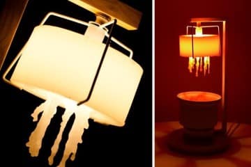 Lampada Revitalizer