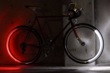Revolights Skyline