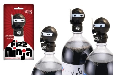 Fizz Ninja
