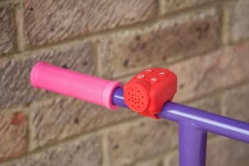 Scootrix Noise Maker