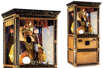 Zoltar il veggente