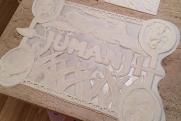 Il vero Jumanji