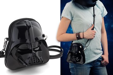 Borsetta di Lady Vader