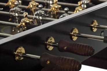 Il biliardino d’oro