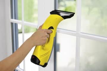 Lavavetri elettrico Karcher