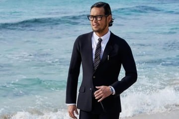 Mute da surf eleganti