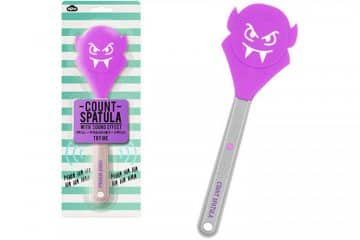 Il Conte Spatula
