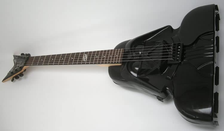chitarra-elettrica-darth-vader