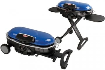 Griglia a gas portatile