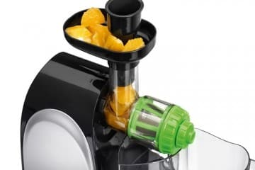 Petra Slow Juicer