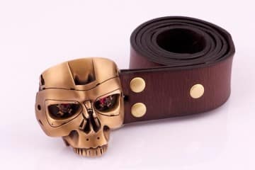 Fibbia di Terminator