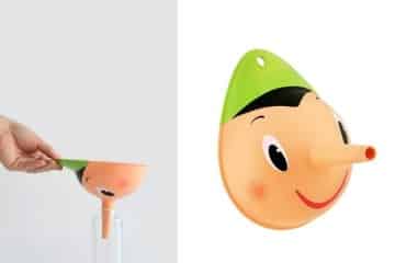 Imbuto Pinocchio