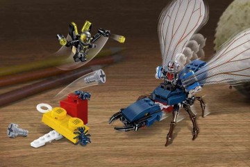LEGO Ant-Man