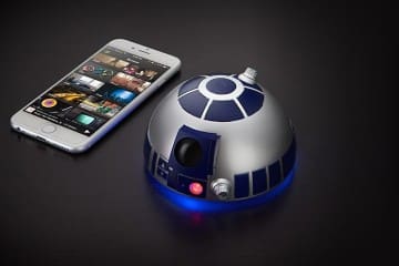 Vivavoce R2-D2