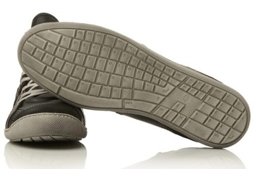 Scarpe tastiera