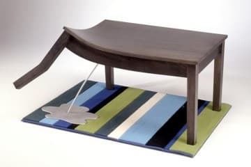 Bad Table