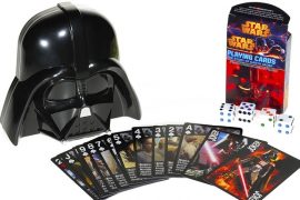 Le carte da gioco Darth Vader carte-da-gioco-darth-vader