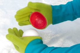 guanti-palle-di-neve