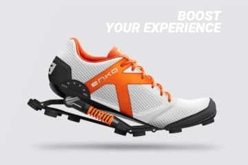 Scarpe da running Enko