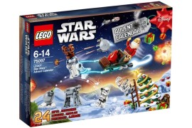 Calendario dell'avvento LEGO Star Wars 2015