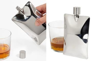 La fiaschetta liquida