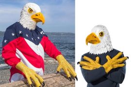 La maschera d’aquila maschera-aquila