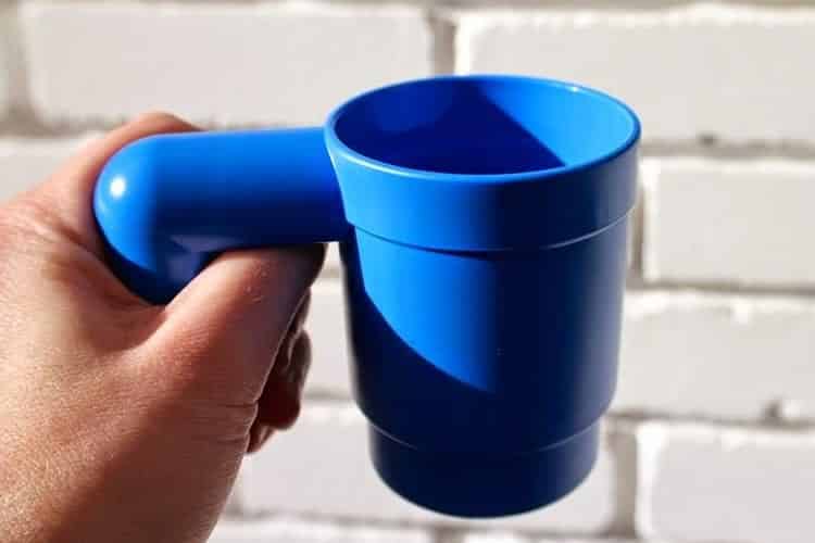 Mug LEGO gigante