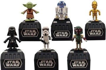 Star Wars Space Opera