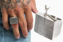 Anello in stile Rolls-Royce anello-rolls-royce