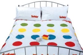 letto-twister