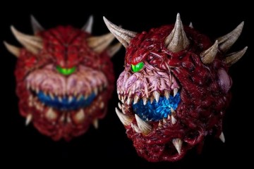 Cacolantern di DOOM