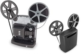 Super 8 Digital video converter convertitore-digitale-super-8
