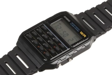 CASIO Databank