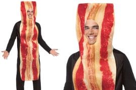 Costume Bacon